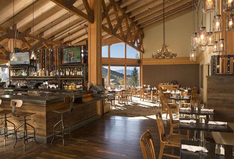 Hotel Grand View Lodge Jackson Hole