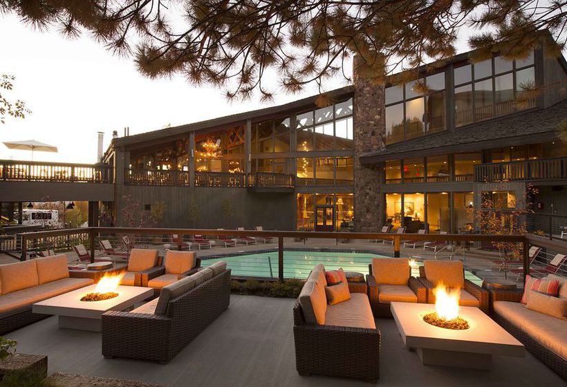 Hotel Grand View Lodge Jackson Hole