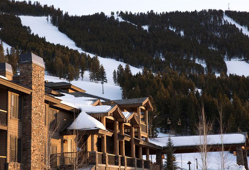 Hotel Grand View Lodge Jackson Hole