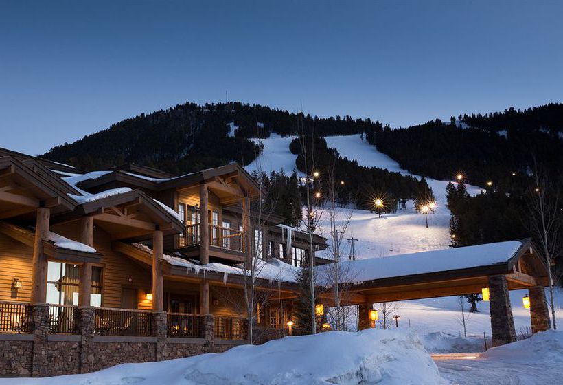 Hotel Grand View Lodge Jackson Hole