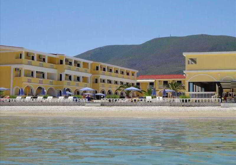 Hotel Konstantin Beach Zakynthos