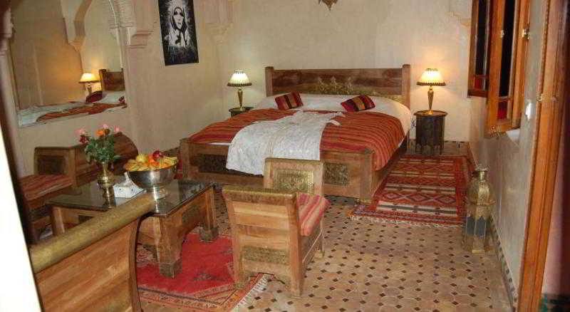 Riad Jnane Agdal Marrakesh