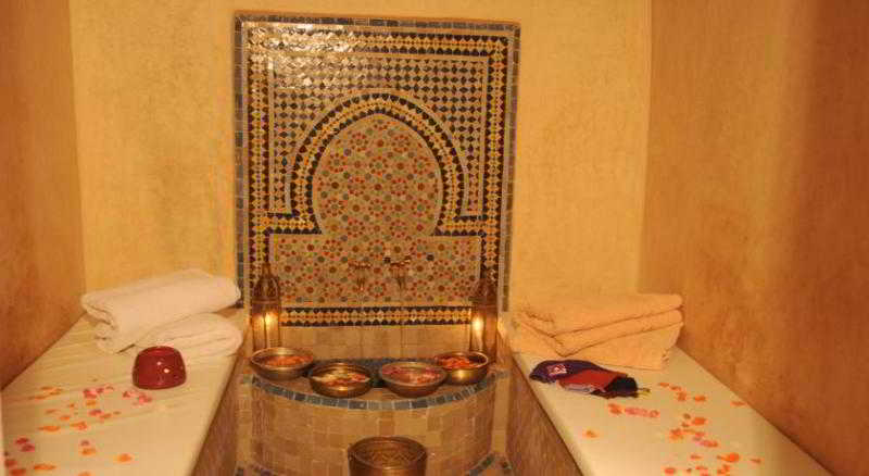 Riad Jnane Agdal Marrakesh