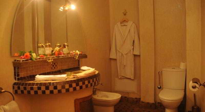 Riad Jnane Agdal Marrakesh