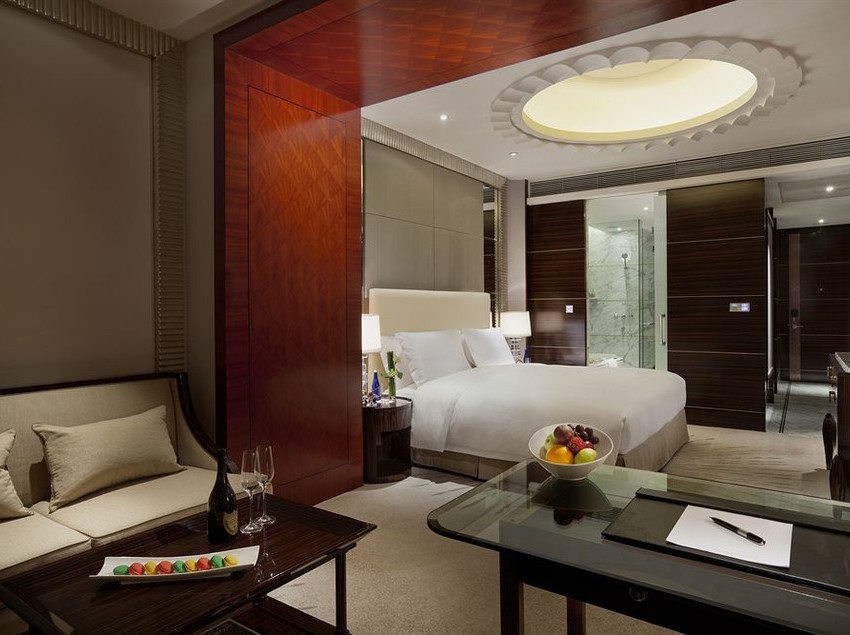 Hotel Wh Ming Shanghai