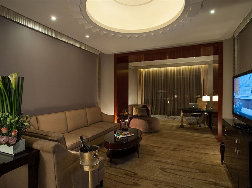 Hotel Wh Ming Shanghai