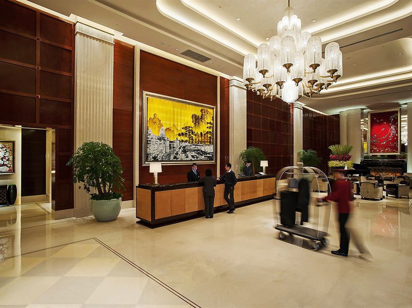 Hotel Wh Ming Shanghai