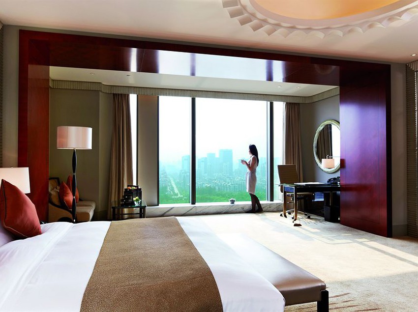 Hotel Wh Ming Shanghai