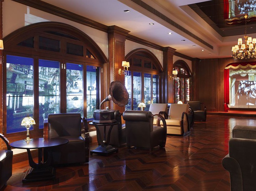 Hotel Wh Ming Shanghai