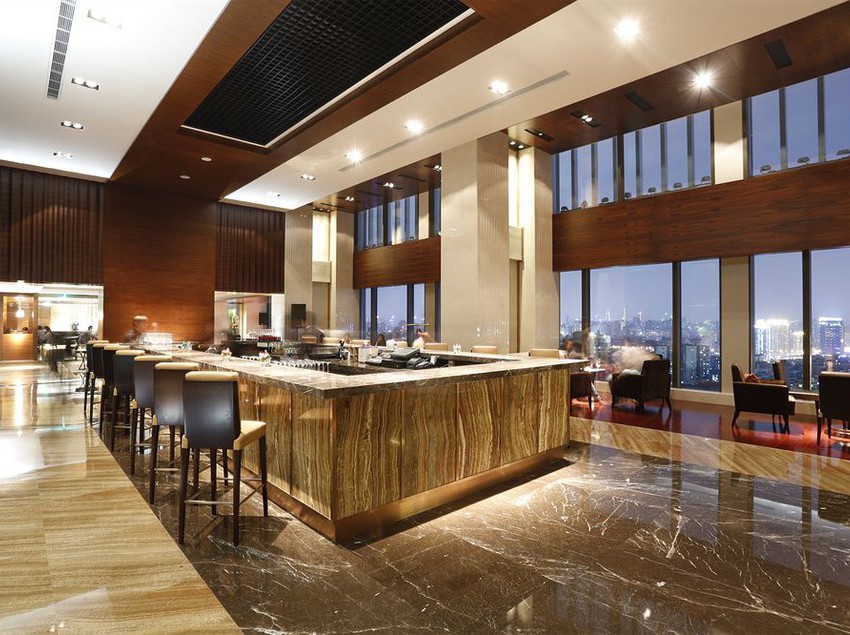 Hotel Wh Ming Shanghai