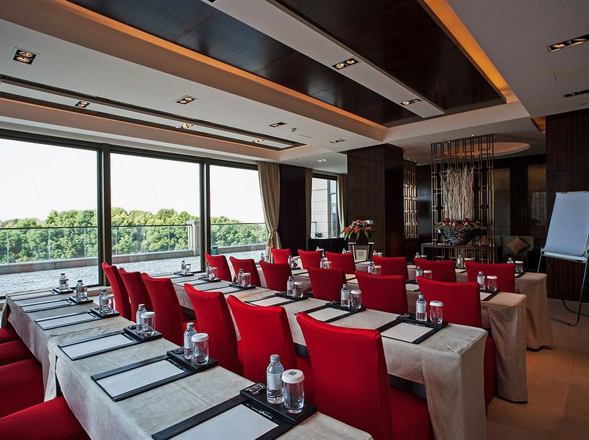 Hotel Wh Ming Shanghai