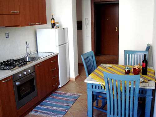 Hotel Renda Appartamenti Trapani