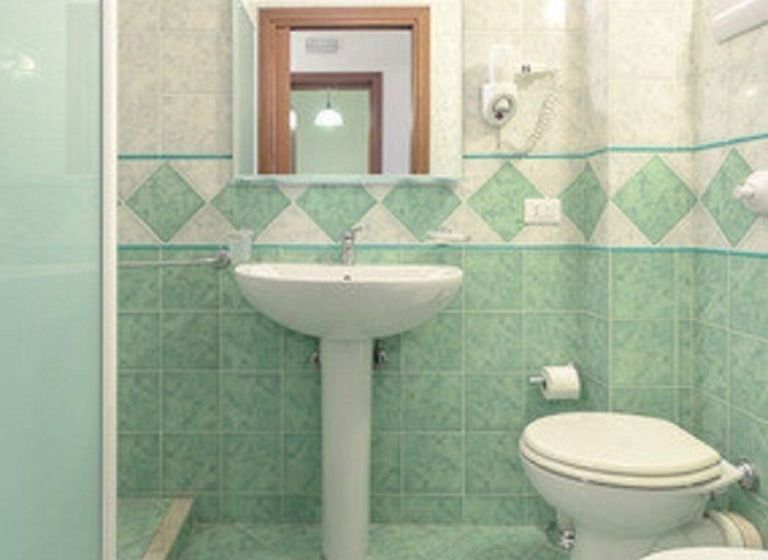 Hotel Renda Appartamenti Trapani