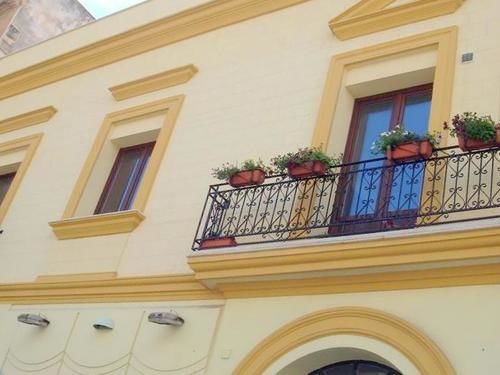 Hotel Renda Appartamenti Trapani