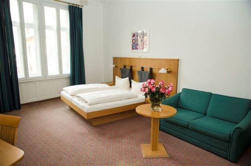 Hotel Schönberger Hof Heidelberg