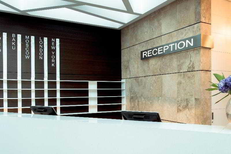 Ramada Hotel & Suites Baku