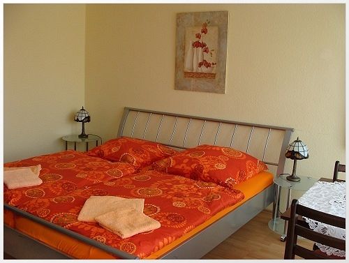Apartmenthaus Hecke Berlin