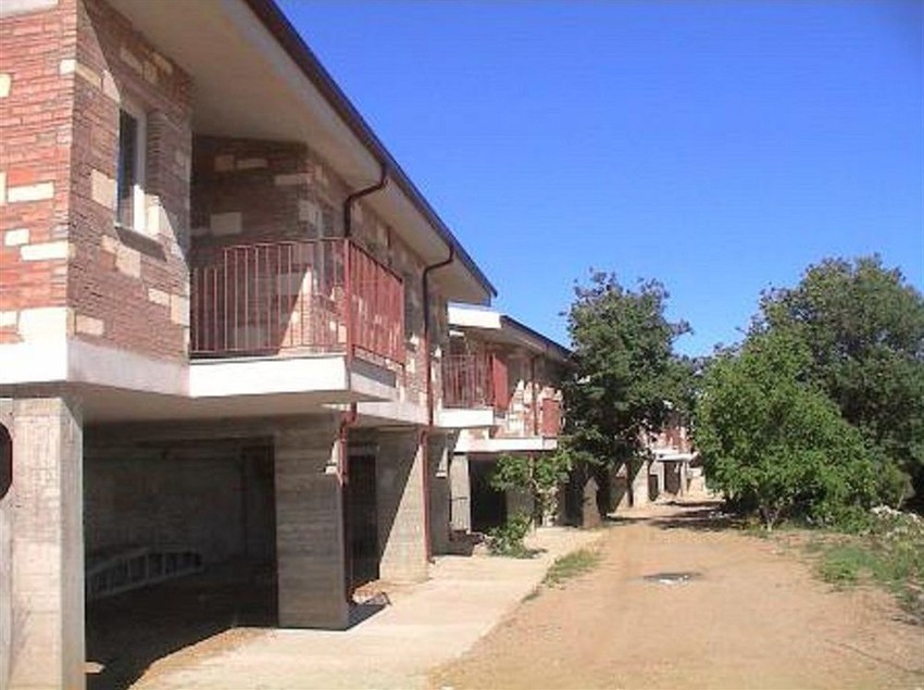 Borgo Piazza Country Resort Borgia