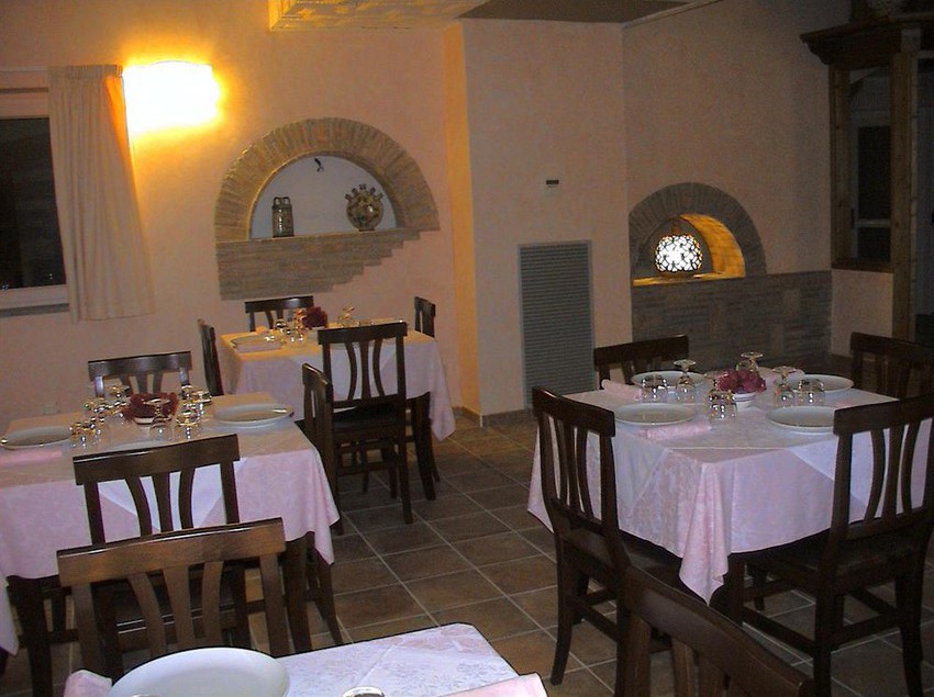 Borgo Piazza Country Resort Borgia