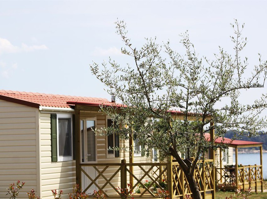 Camping Sirena Novigrad