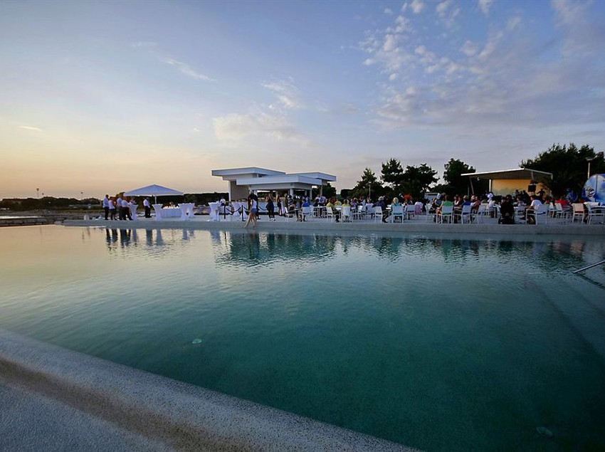 Camping Sirena Novigrad