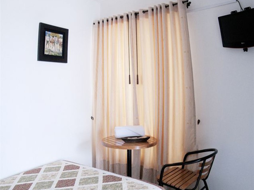Hotel Colombia At Home Bogota