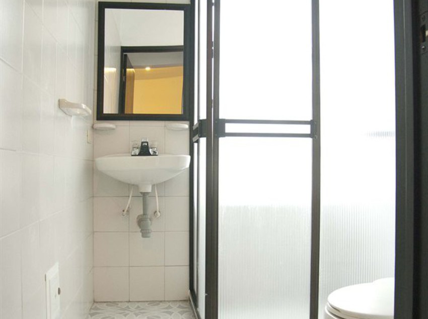Hotel Colombia At Home Bogota