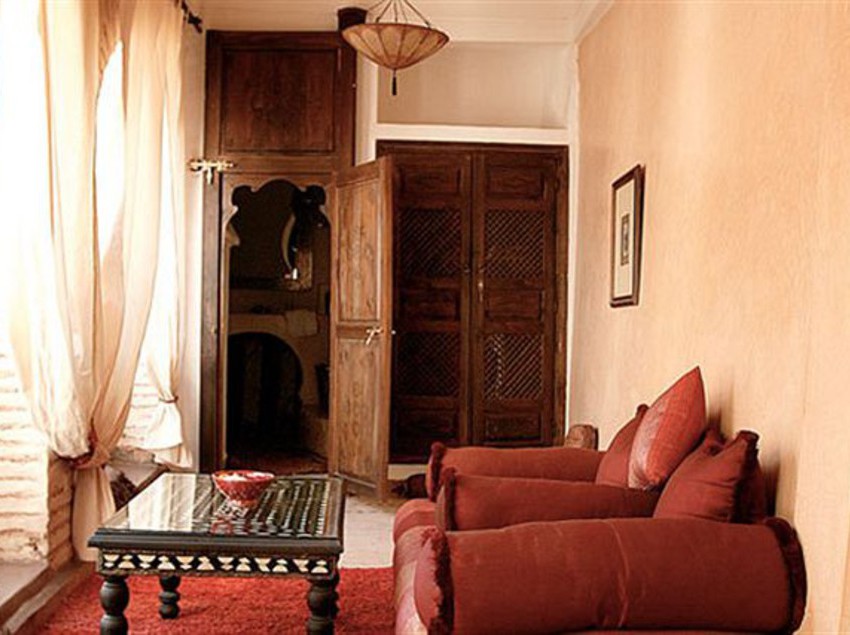 Hotel Dar Abiad Marrakesh