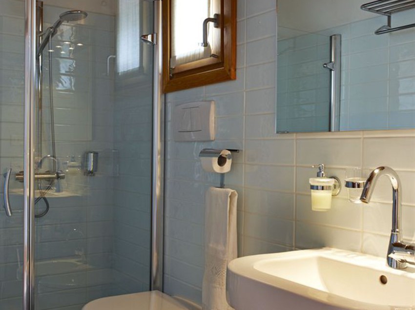 Hotel Due Di Moro Gardone Riviera