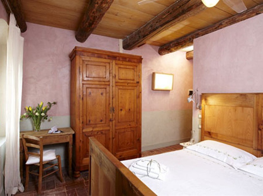 Hotel Due Di Moro Gardone Riviera
