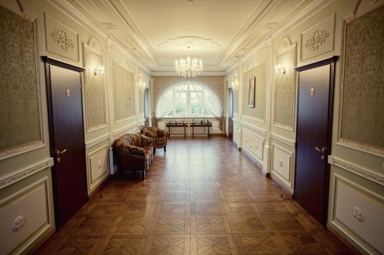 Hotel Familia Togliatti