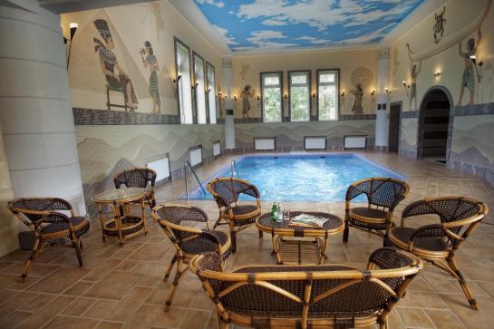 Hotel Familia Togliatti