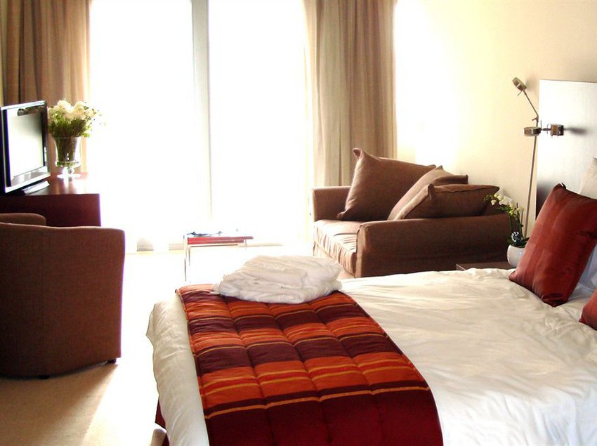 Hotel Holiday Suites Blankenberge