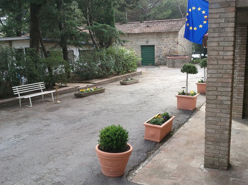 Hotel Il Postiglione Perugia