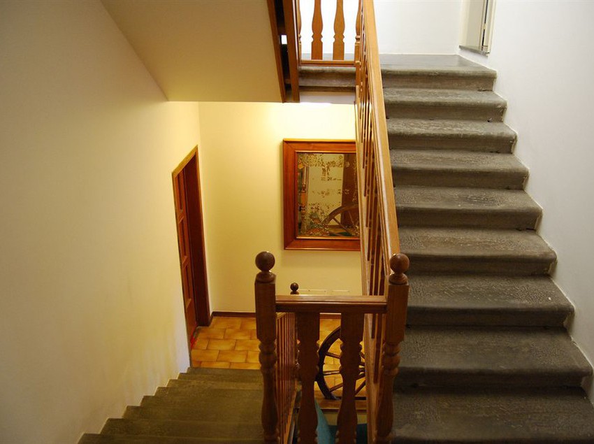 Hotel Il Postiglione Perugia