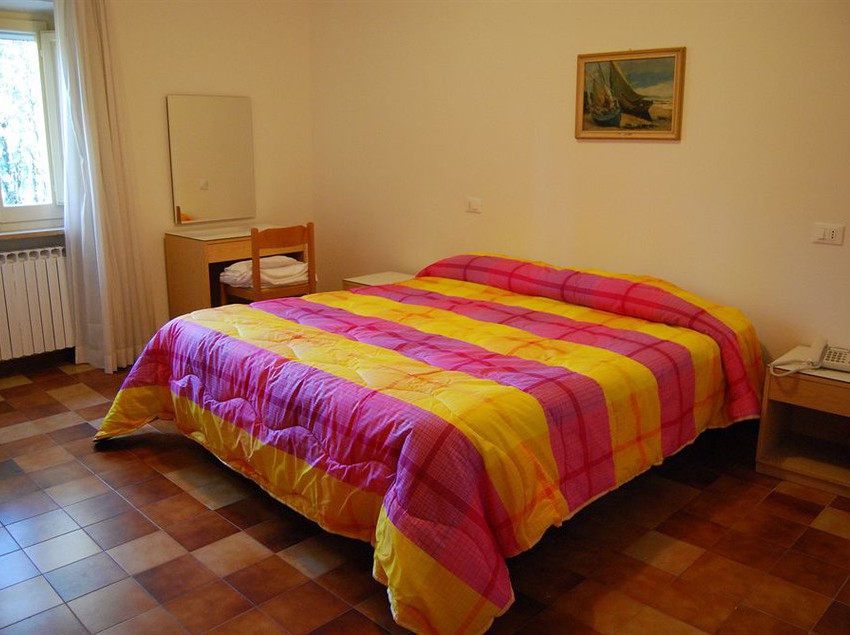 Hotel Il Postiglione Perugia