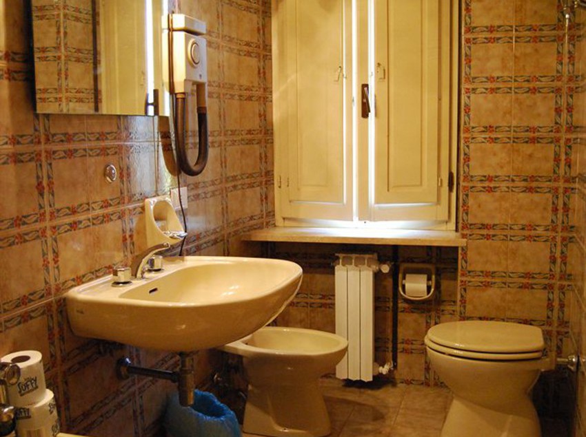 Hotel Il Postiglione Perugia