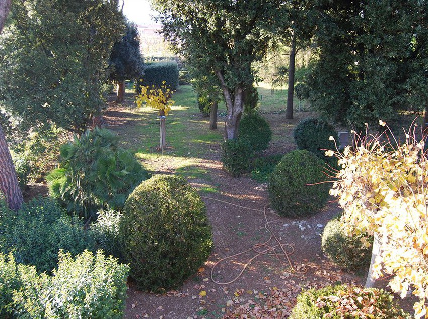 Hotel Il Postiglione Perugia