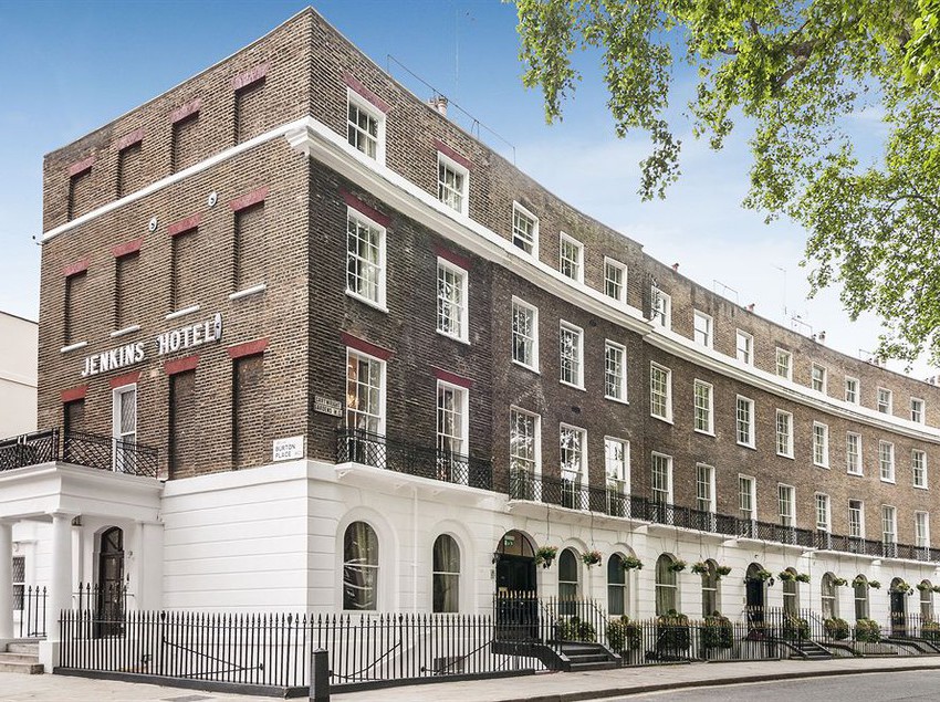 Hotel Jenkins London