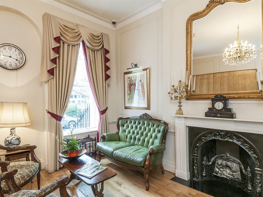 Hotel Jenkins London