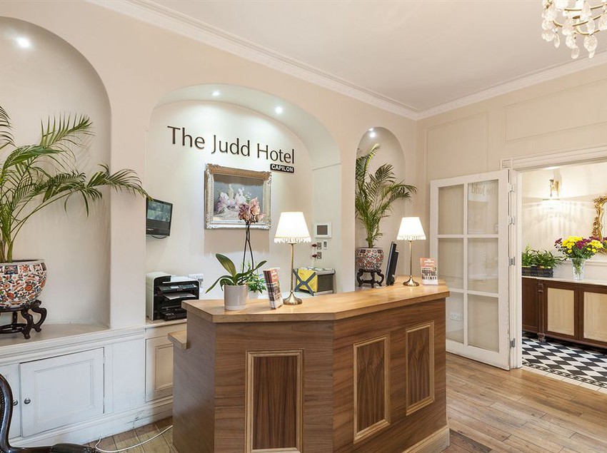 Hotel Jenkins London