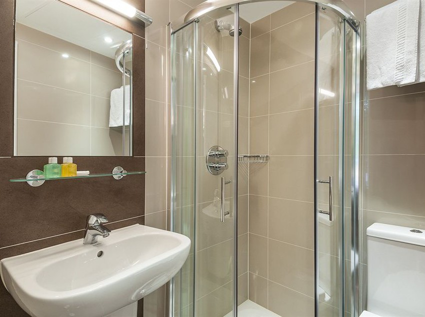 Hotel Jenkins London