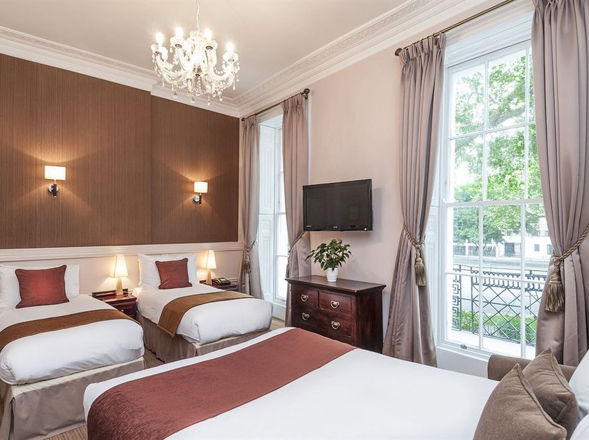 Hotel Jenkins London