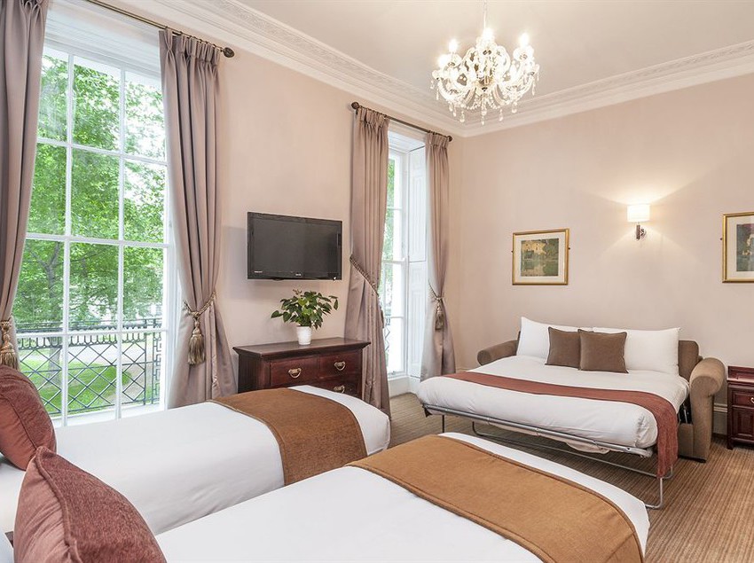 Hotel Jenkins London