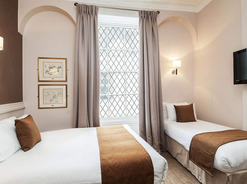 Hotel Jenkins London