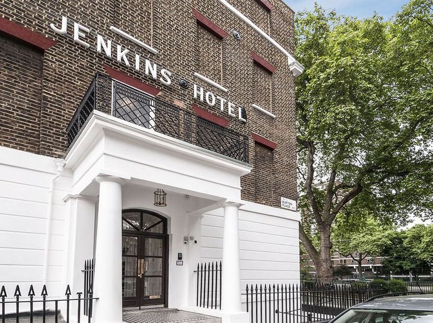 Hotel Jenkins London