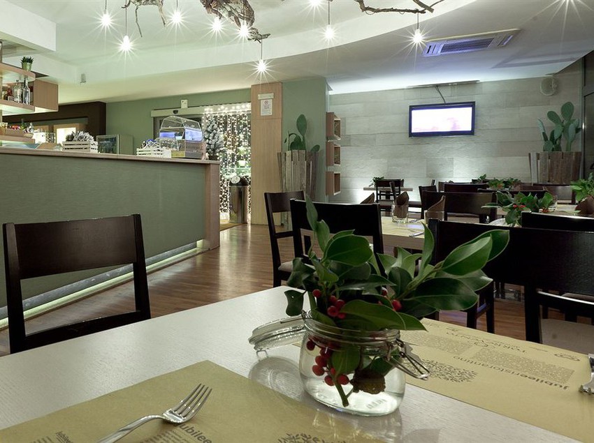 Hotel Jubilee Corato