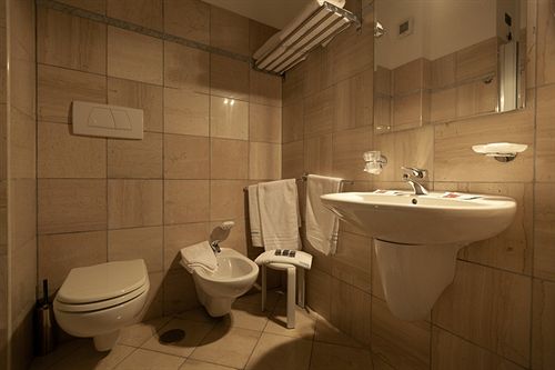 Hotel Jubilee Corato