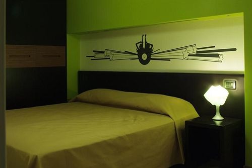 Hotel Jubilee Corato