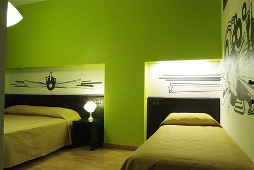 Hotel Jubilee Corato